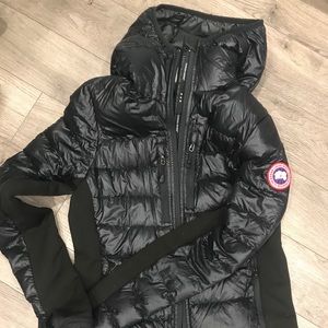 Canada Goose jacket brand new